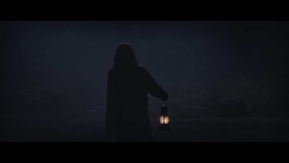 The Beast Within（原題）の画像