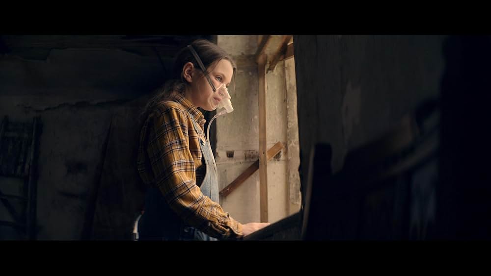 The Beast Within（原題）の画像