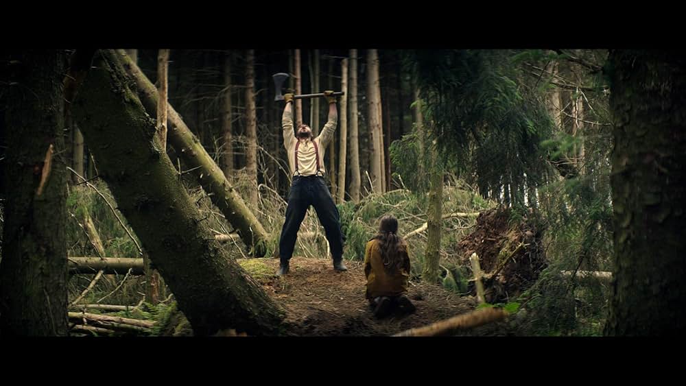 The Beast Within（原題）の画像