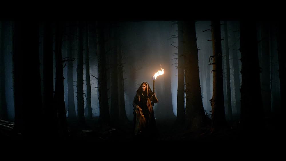 The Beast Within（原題）の画像