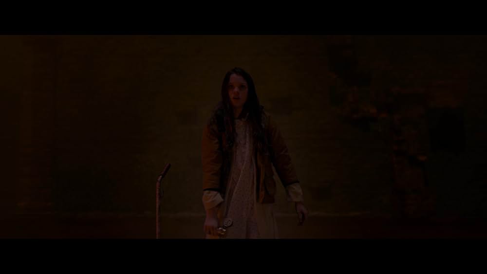 The Beast Within（原題）の画像