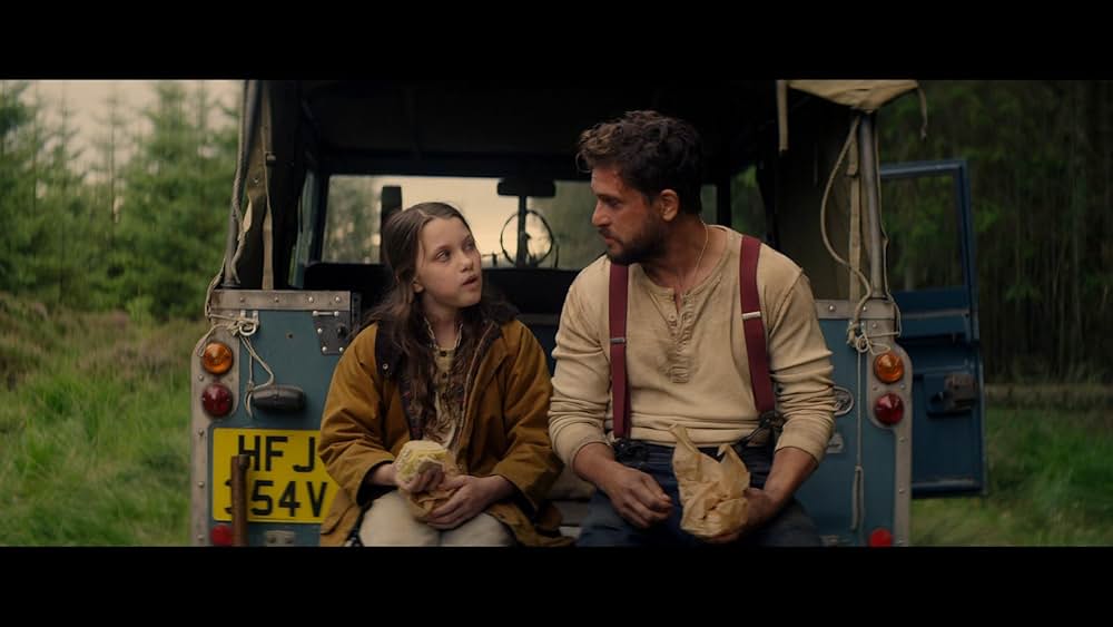 The Beast Within（原題）の画像