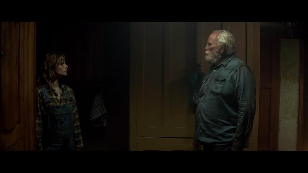 The Beast Within（原題）の画像