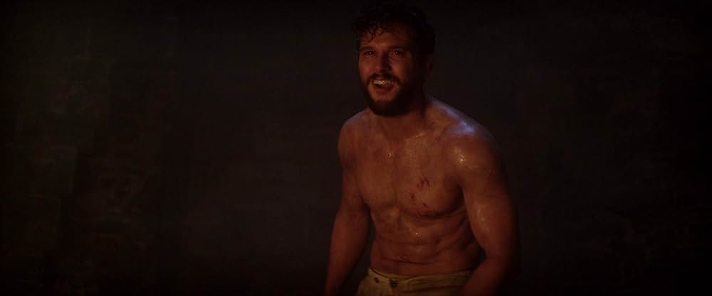 The Beast Within（原題）の画像