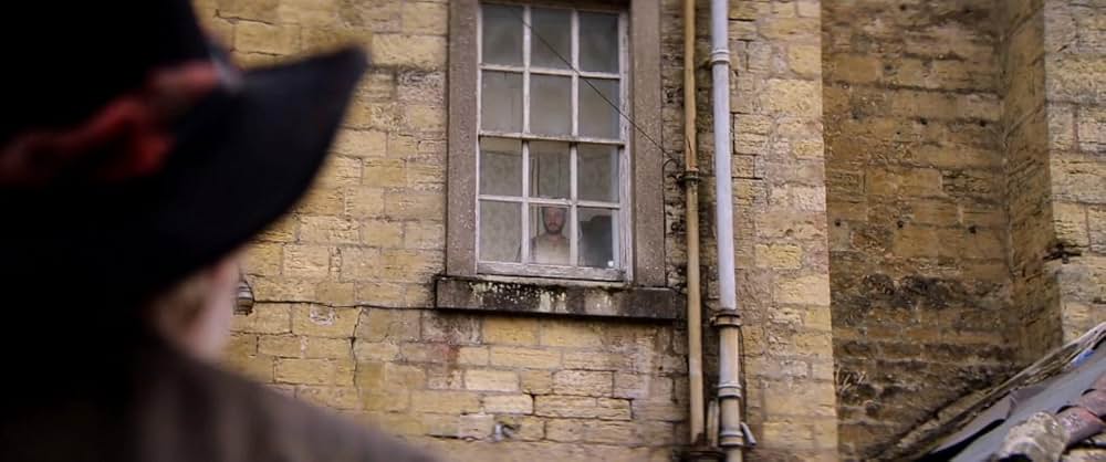 The Beast Within（原題）の写真