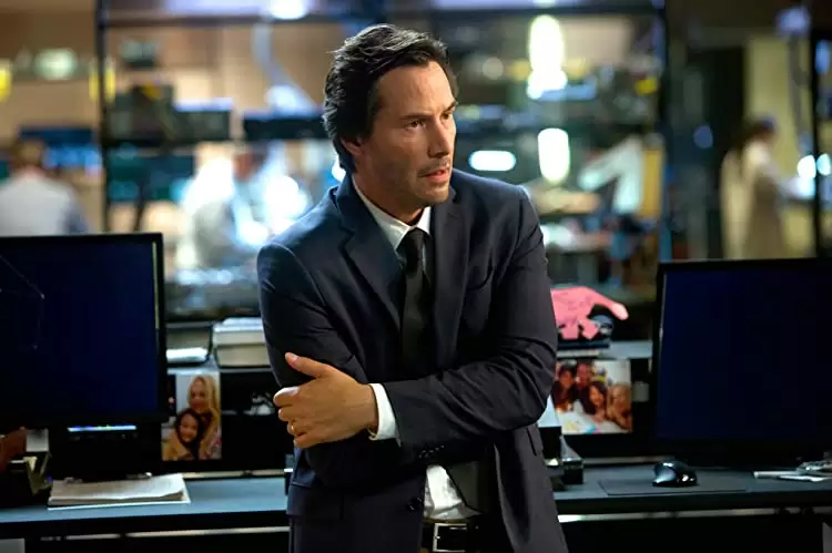 レプリカズの画像