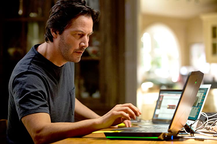 レプリカズの画像