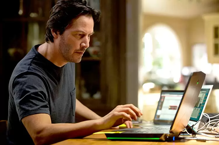 レプリカズの画像