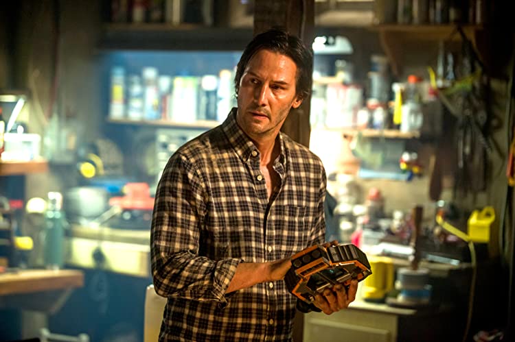 レプリカズの画像