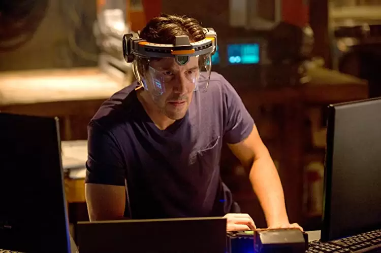 レプリカズの画像