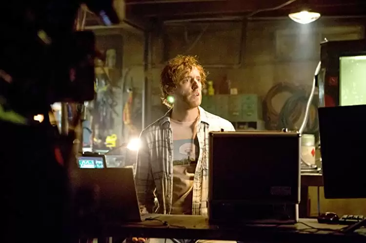 レプリカズの画像