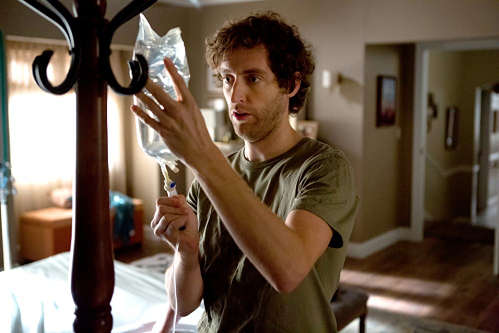 レプリカズの画像