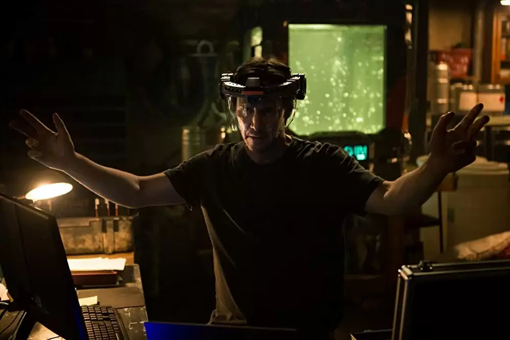 レプリカズの画像