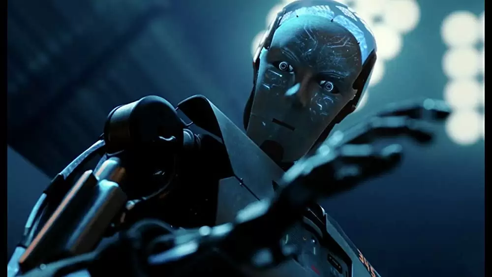 レプリカズの画像