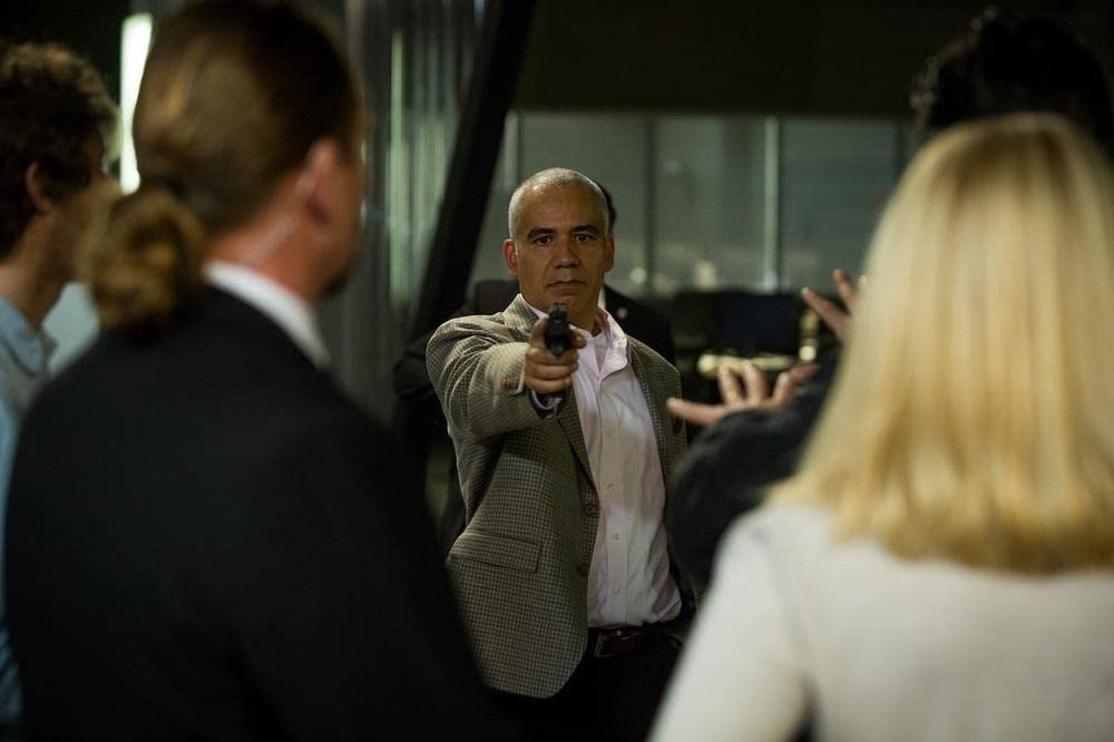 レプリカズの画像