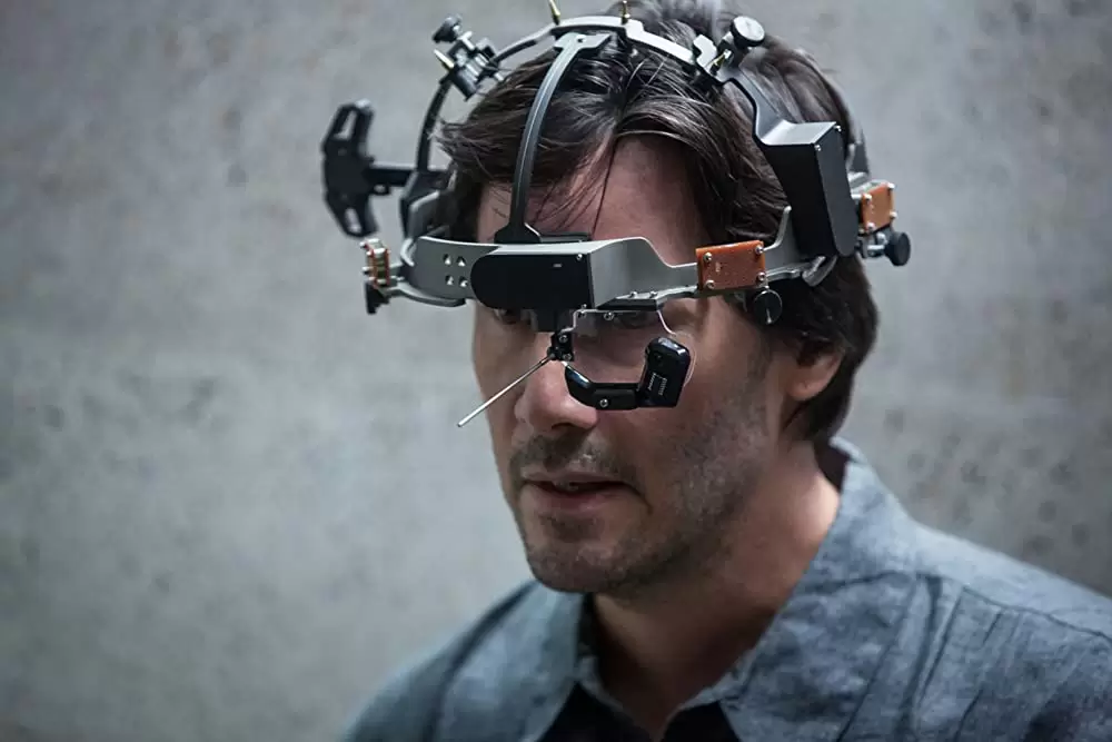 レプリカズの画像