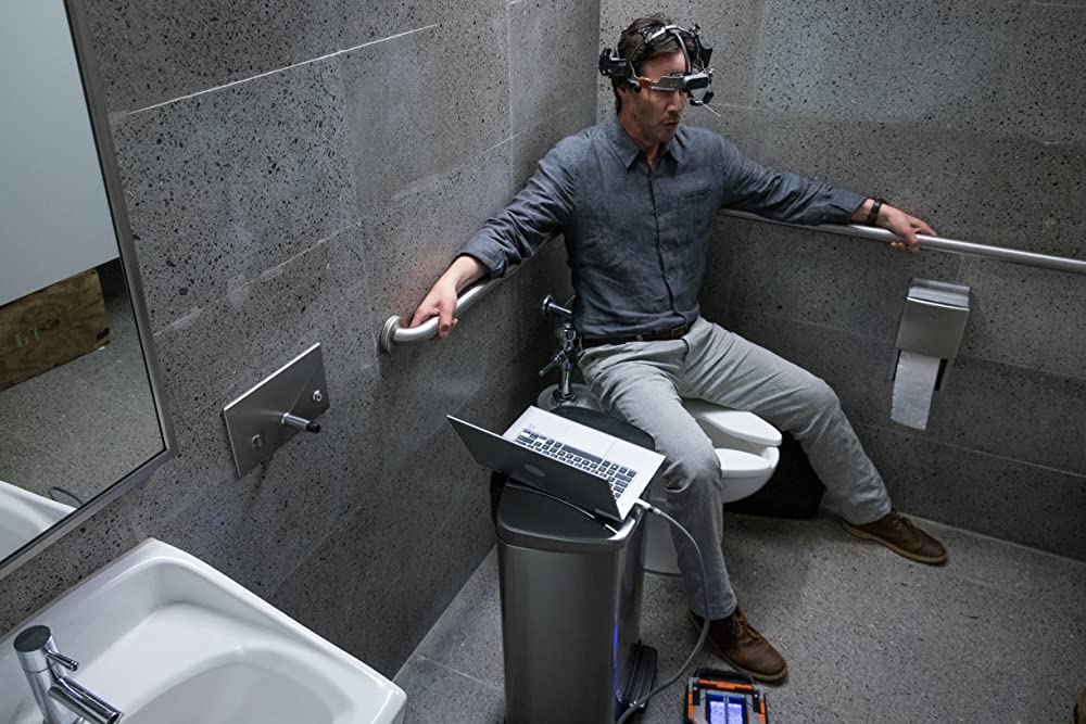 レプリカズの画像