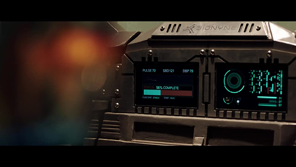 レプリカズの画像