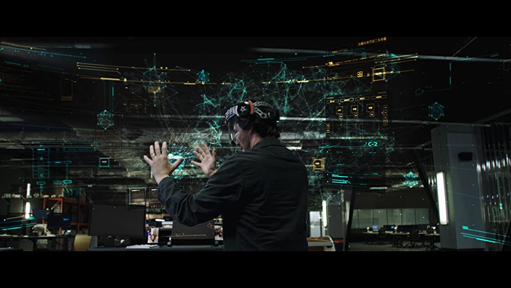 レプリカズの画像