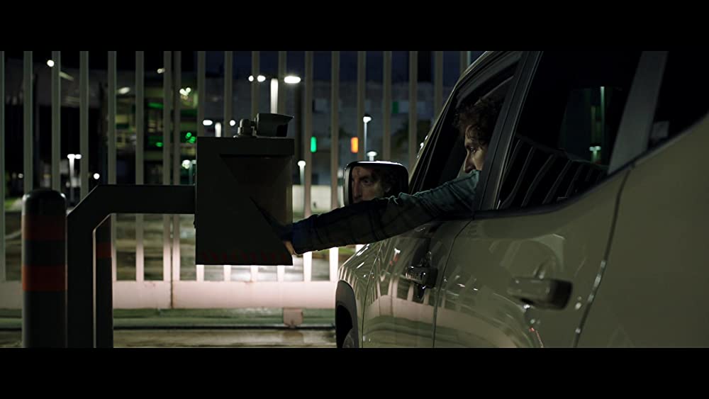 レプリカズの画像