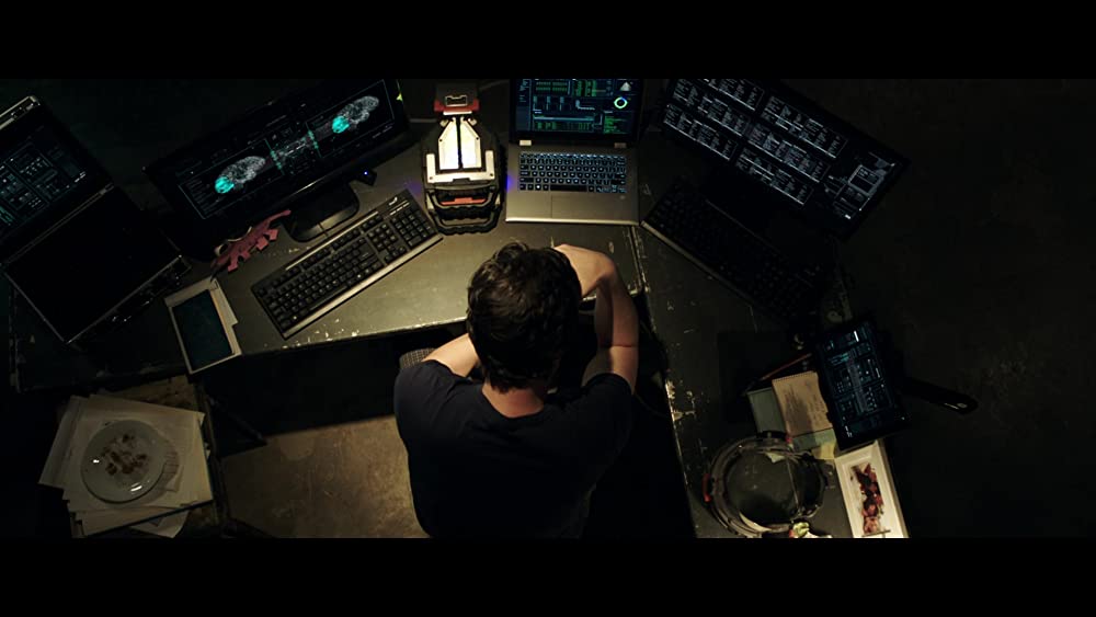 レプリカズの画像