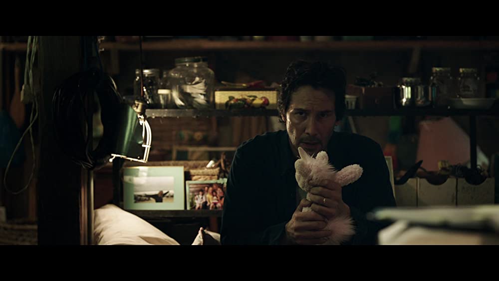 レプリカズの画像