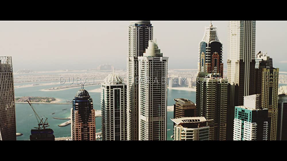 レプリカズの画像