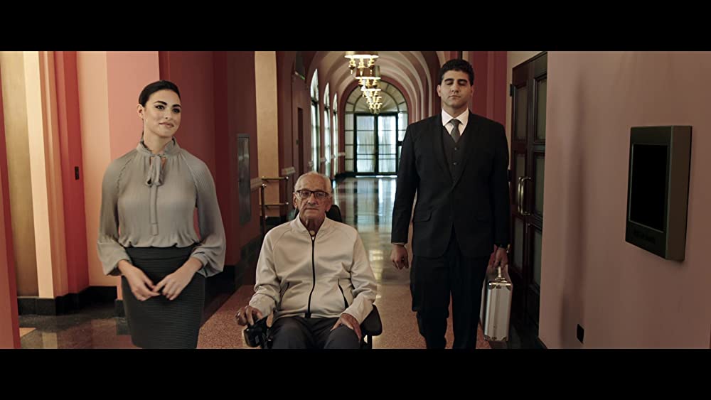 レプリカズの画像