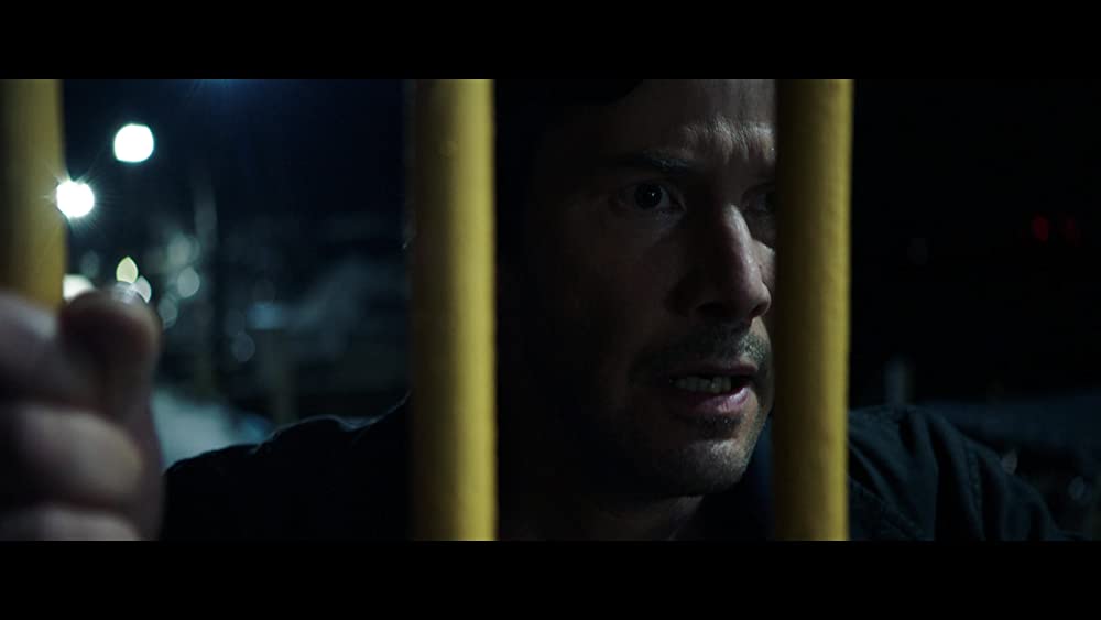 レプリカズの画像