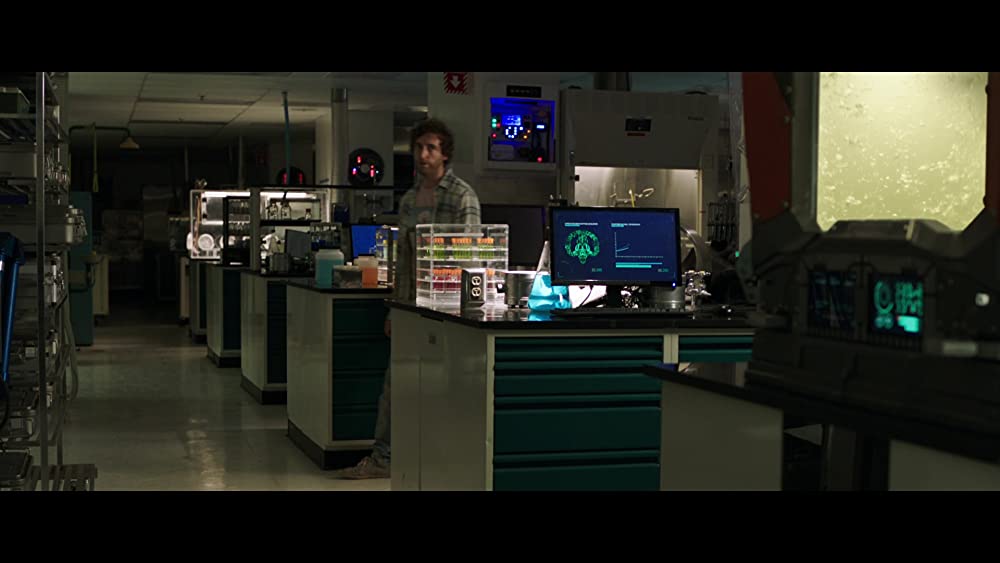 レプリカズの画像