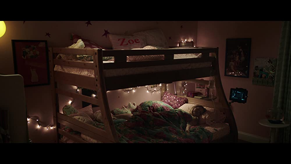 レプリカズの画像