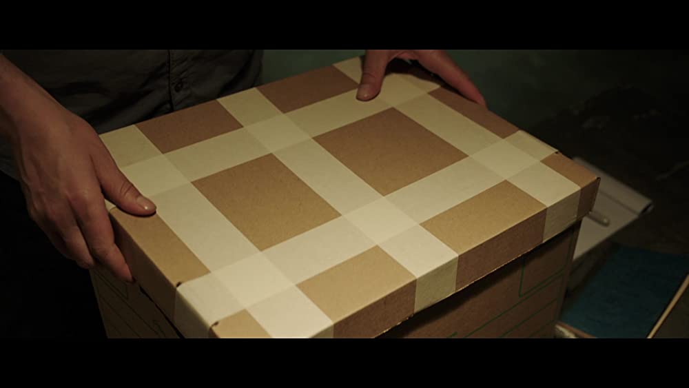 レプリカズの画像