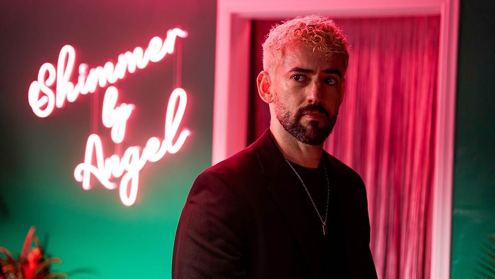 Skincare（原題）の画像