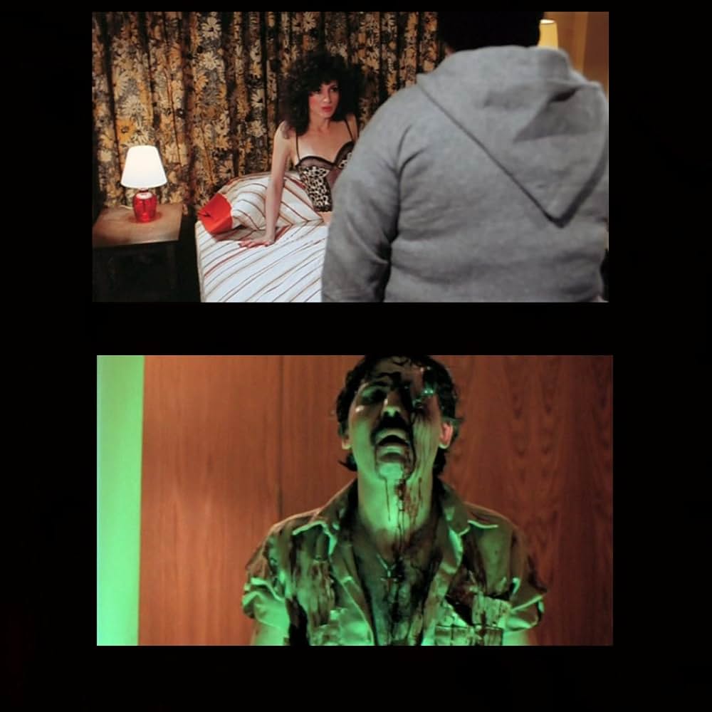 ゴースト・ゲーム／死霊遊戯の写真