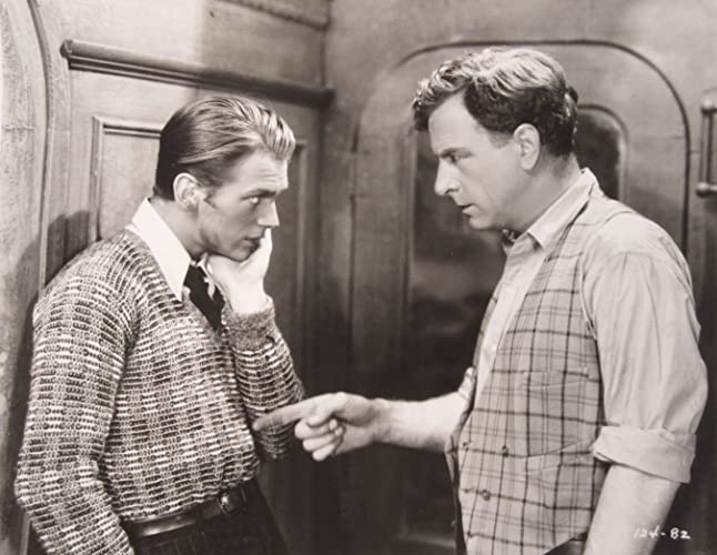 「煩悩」ダグラス・フェアバンクス・Jr. & Milton Sillsの画像