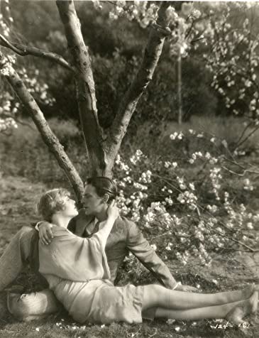 「煩悩」ダグラス・フェアバンクス・Jr. & ドロシー・マッケイルの画像