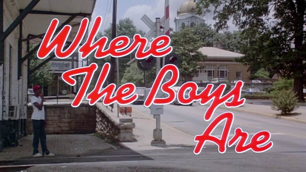 ボーイハントの画像