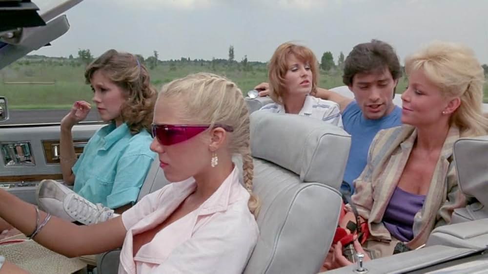 ボーイハントの画像