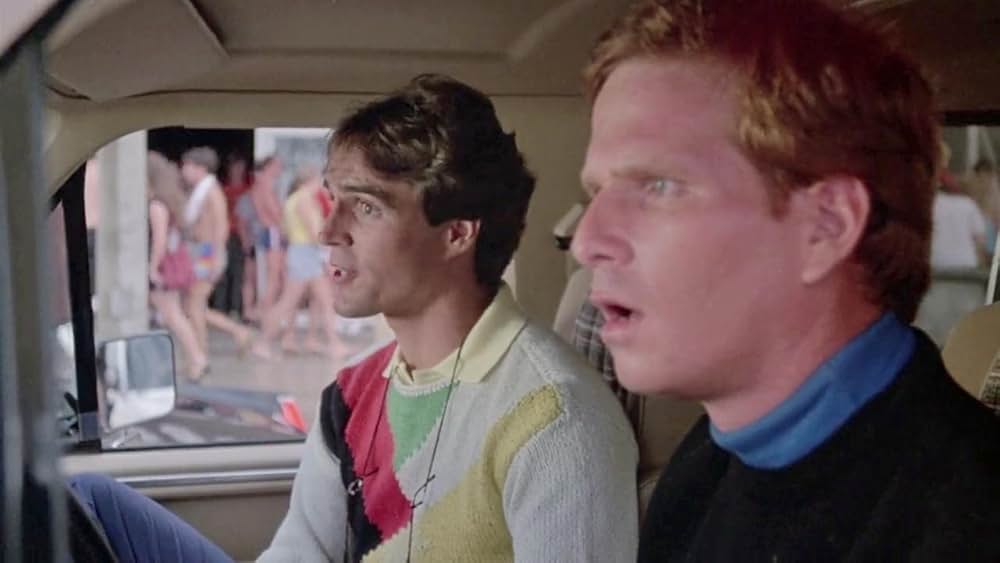 ボーイハントの画像