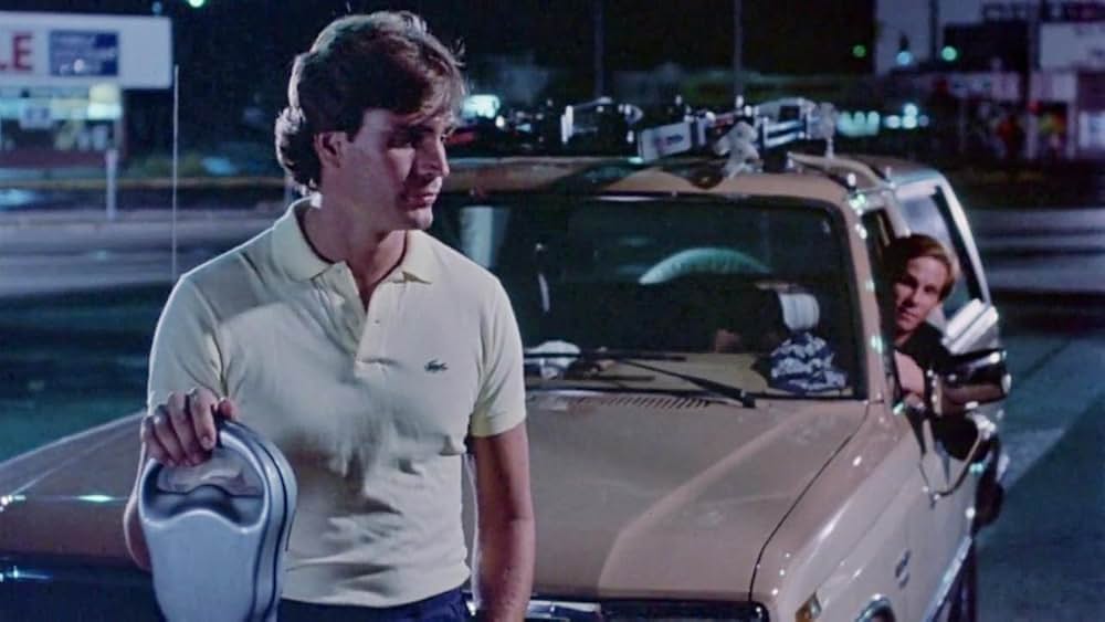 ボーイハントの画像