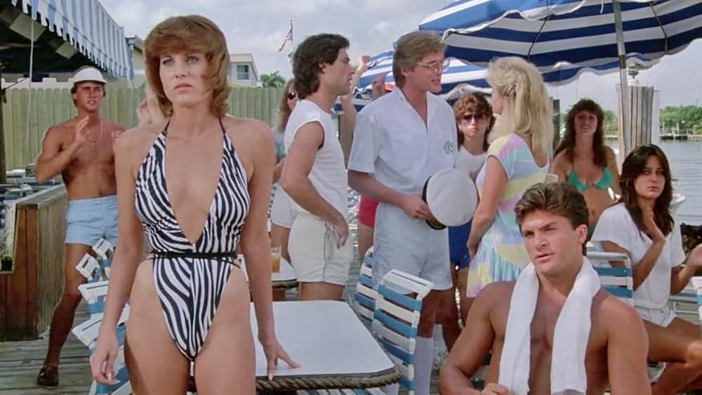 ボーイハントの画像