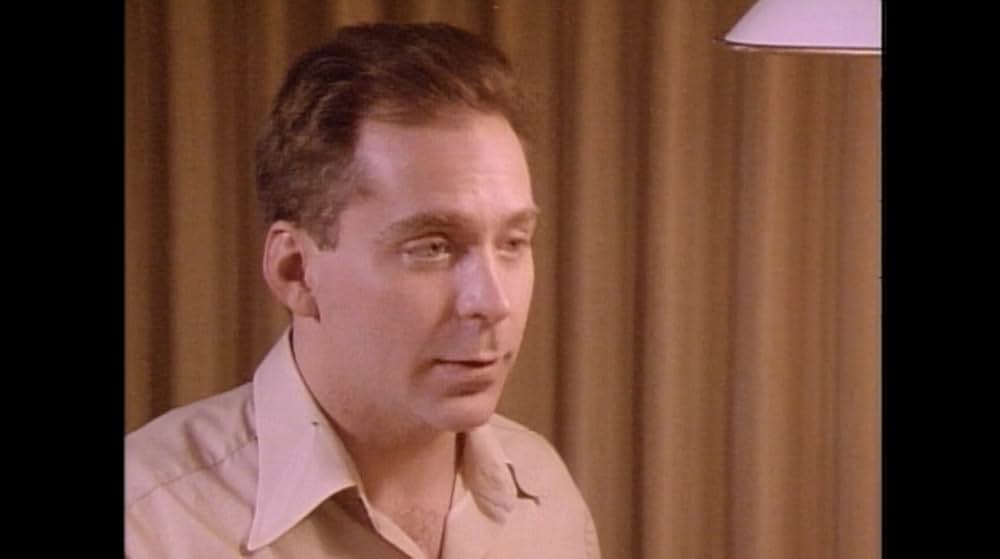 マインド・キラー／悪夢の第二生命体の画像