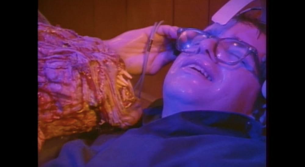 マインド・キラー／悪夢の第二生命体の画像