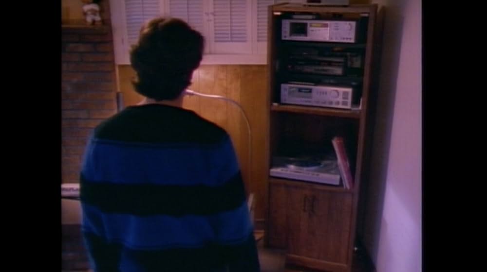 マインド・キラー／悪夢の第二生命体の画像