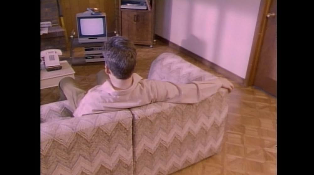 マインド・キラー／悪夢の第二生命体の画像