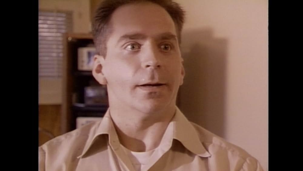 マインド・キラー／悪夢の第二生命体の画像