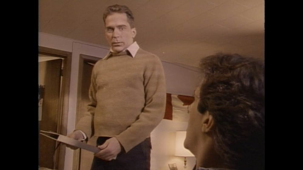 マインド・キラー／悪夢の第二生命体の画像