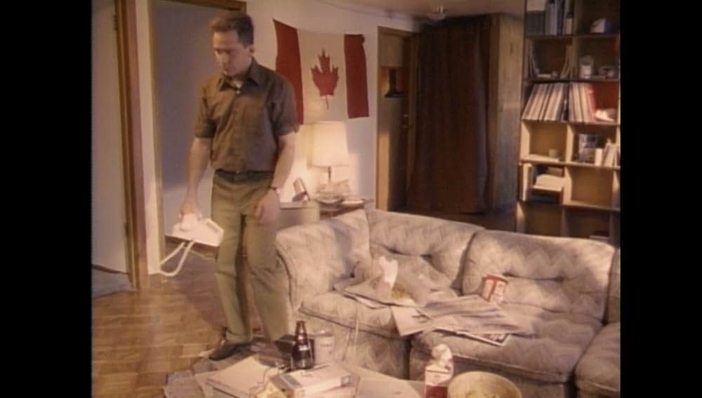 マインド・キラー／悪夢の第二生命体の画像