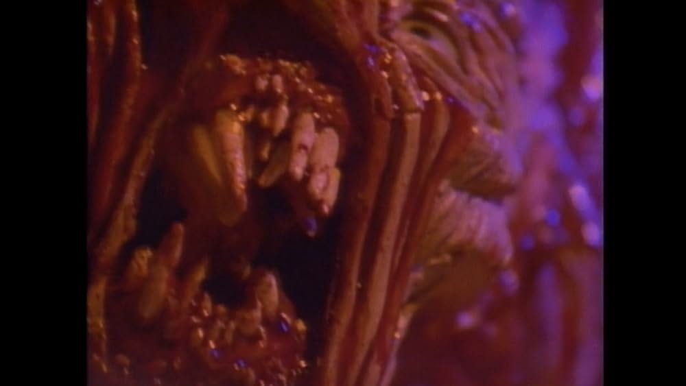 マインド・キラー／悪夢の第二生命体の画像