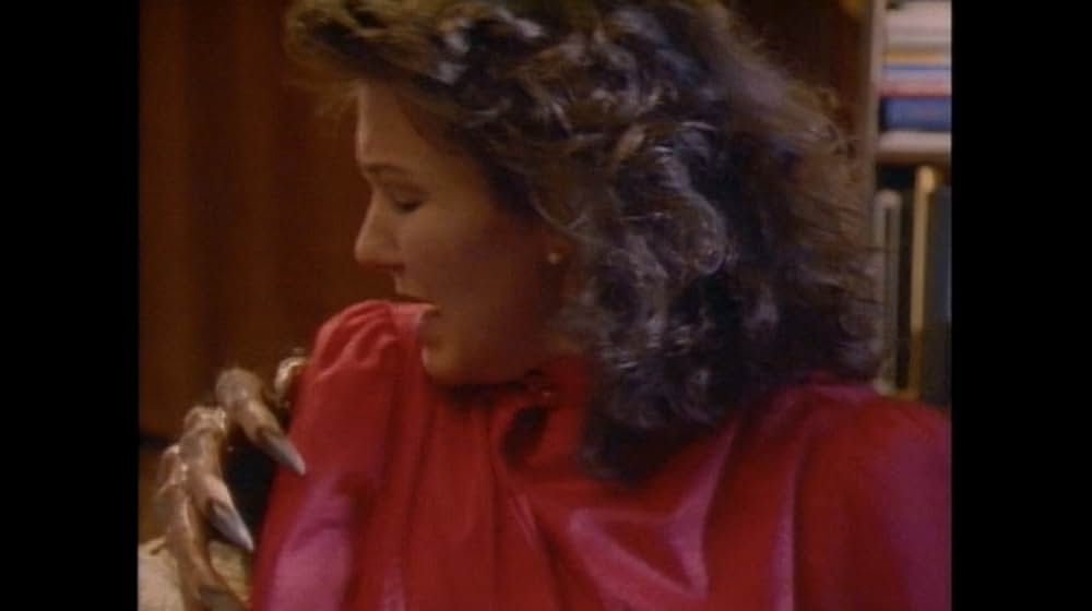 マインド・キラー／悪夢の第二生命体の画像